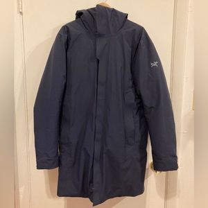 Arcteryx Thorsen Parka Men’s Medium